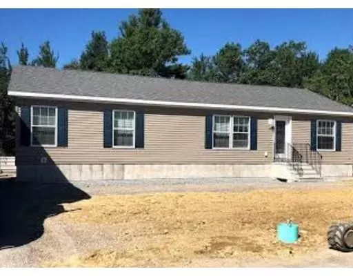 Gardner, MA 01440,lot 54 Opal Lane