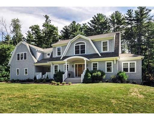 230 Pine St, Norwell, MA 02061