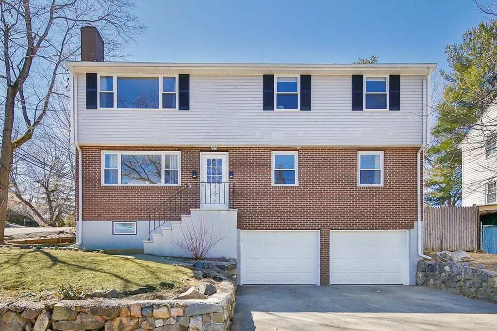 Arlington, MA 02474,122 Madison Avenue #122