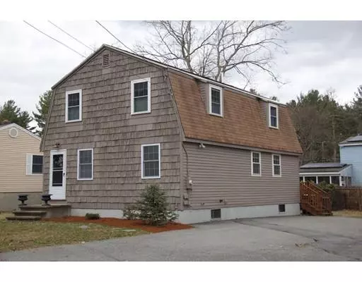 65 Lake Shore Dr N, Westford, MA 01886