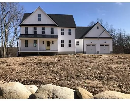 283 Pleasant St, Franklin, MA 02038