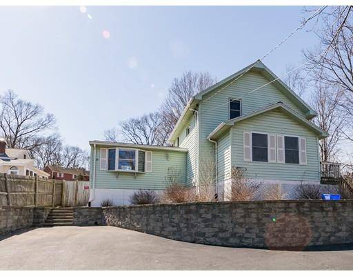 211 S Main Street, Hopedale, MA 01747