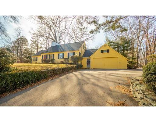 44 Broadway, North Attleboro, MA 02760