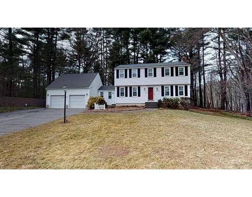 50 Blacksmith Rd, Dracut, MA 01826