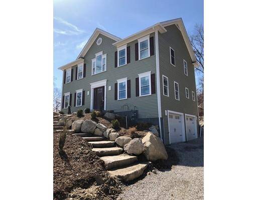 Uxbridge, MA 01569,340 Oak Street