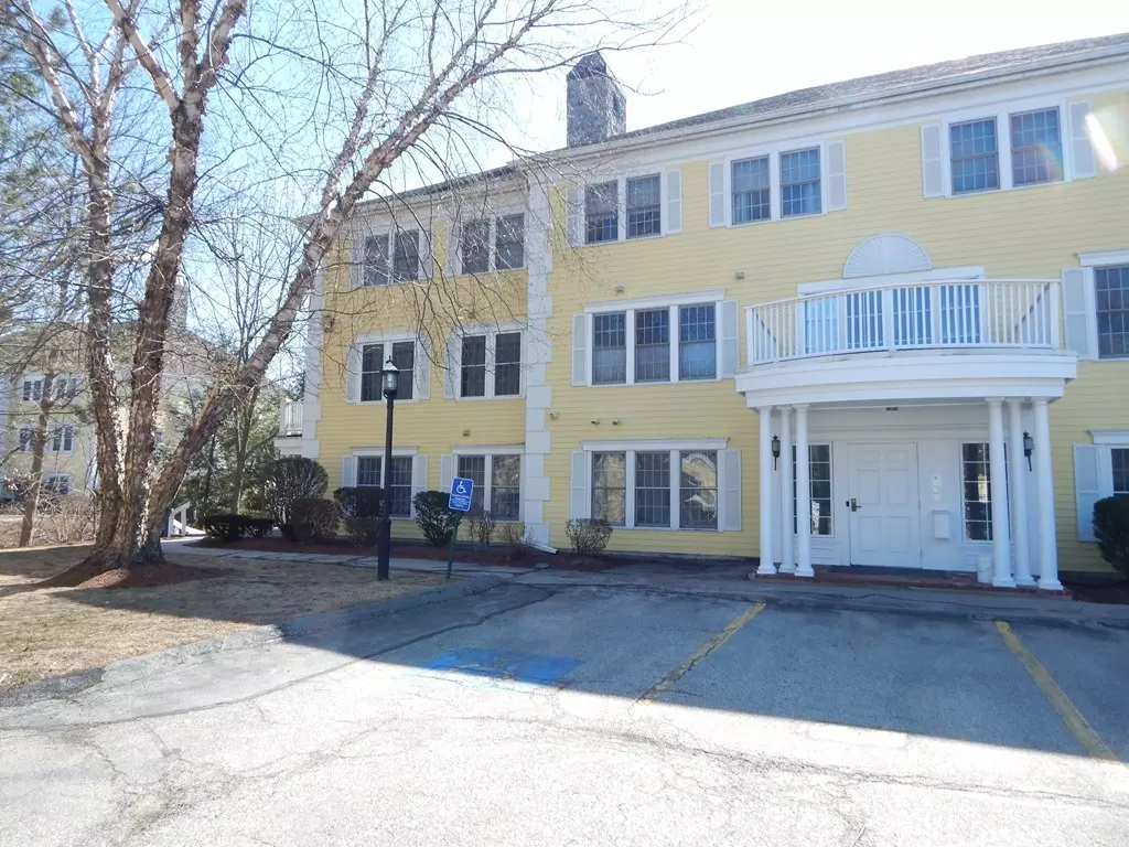 Methuen, MA 01844,1 Riverview Blvd #2-102