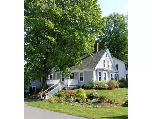 1024 Washington St, Holliston, MA 01746