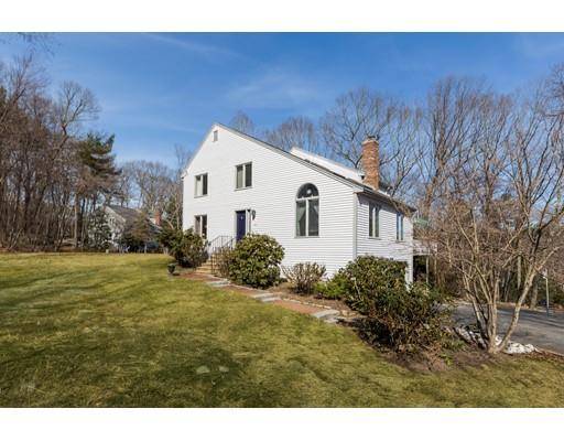 Hopkinton, MA 01748,5 Tiffany Trl