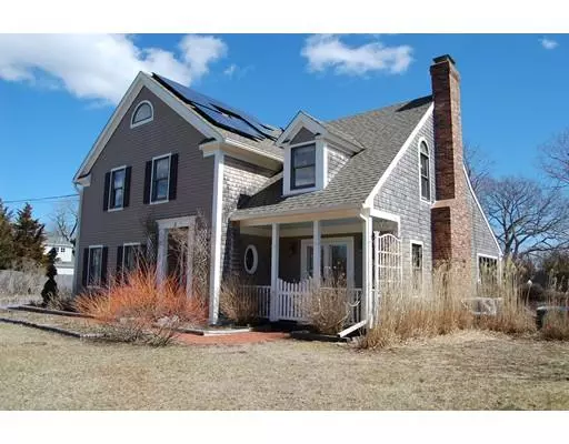 5 Penny Lane, Orleans, MA 02653