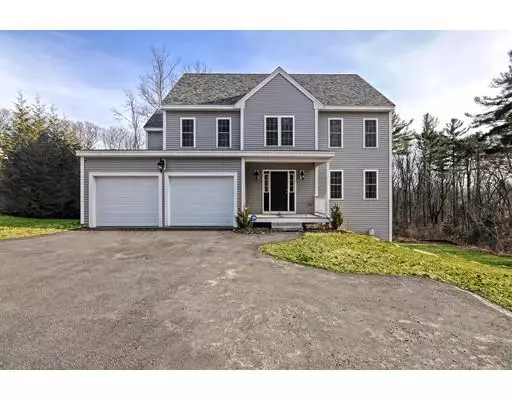 46 Norwood Ave, Ayer, MA 01432