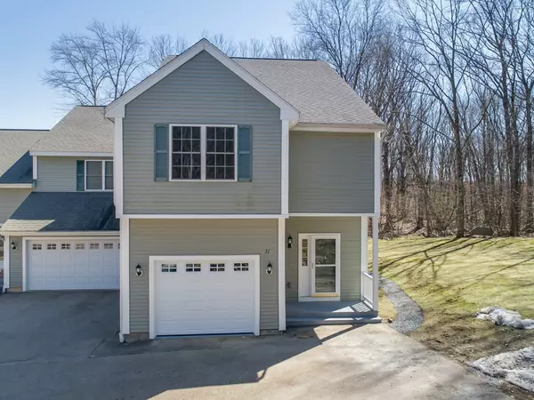 31 Aris Way #31, Milford, MA 01757