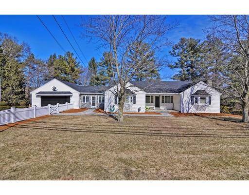 182 S Main St, Uxbridge, MA 01569