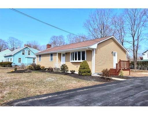 50 Sherman St, Foxboro, MA 02035