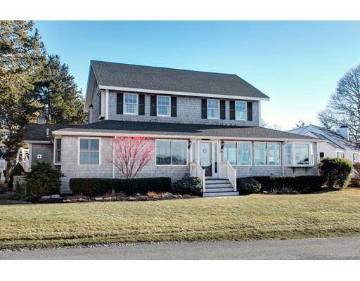 134 Tahanto Rd, Bourne, MA 02559