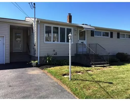 75 Spring Street, Cumberland, RI 02864