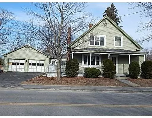 Winchendon, MA 01475,99 School Street