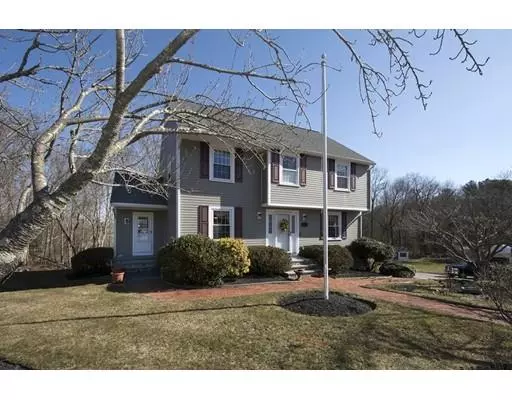 37 Riverview Dr, Cohasset, MA 02025