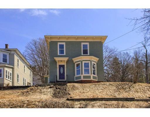 240 Prospect Street, Athol, MA 01331