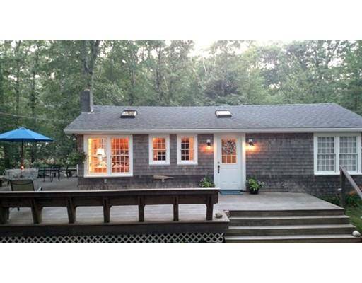 33R North Road, Chilmark, MA 02535