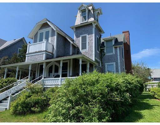 21 Mill Square Rd, Oak Bluffs, MA 02557