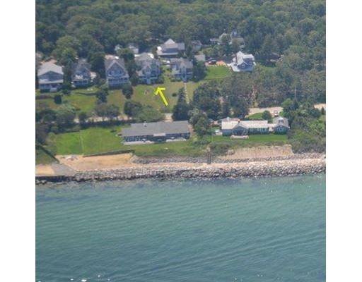 Oak Bluffs, MA 02557,21 Mill Square Rd