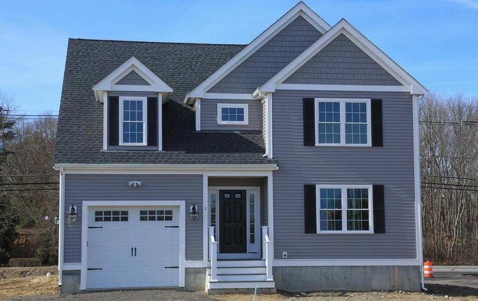 1 Driftwood Dr., Easton, MA 02375