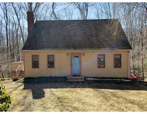 232 Greenville St, Spencer, MA 01562