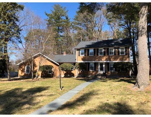 5 Fall Lane, Canton, MA 02021