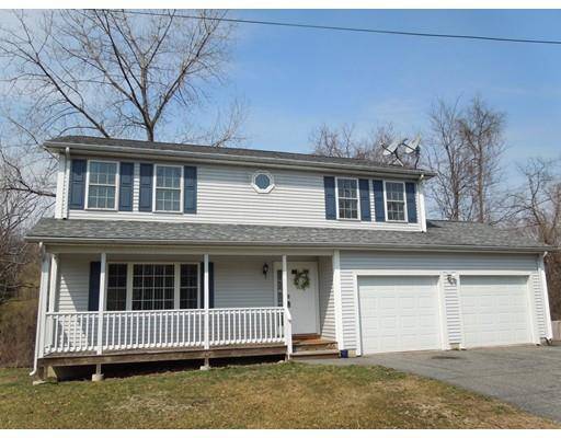 11 Young Ave., East Longmeadow, MA 01028