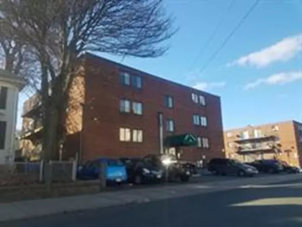 39 Cary Ave #16, Chelsea, MA 02150