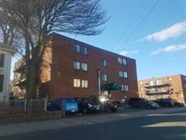 39 Cary Ave #1, Chelsea, MA 02150