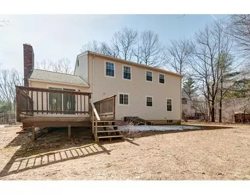 Sturbridge, MA 01566,34 Hamilton Road