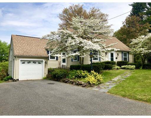 40 Porter Rd, East Longmeadow, MA 01028