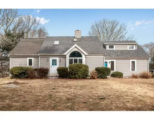 Bourne, MA 02532,5 Maritime Way