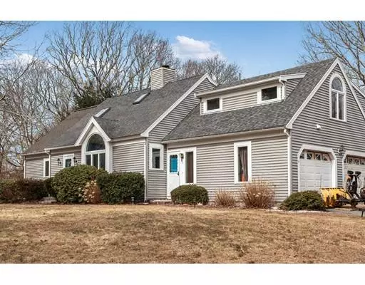 Bourne, MA 02532,5 Maritime Way