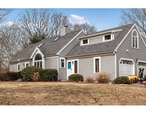 5 Maritime Way, Bourne, MA 02532