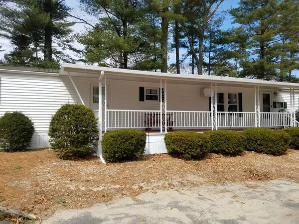 1A King Drive, Wareham, MA 02576