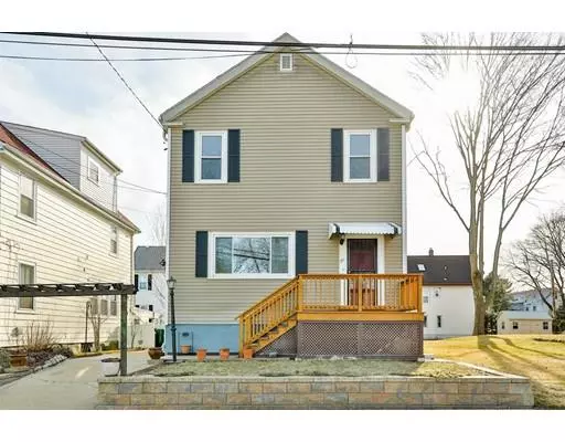 39 Gould St, Boston, MA 02132