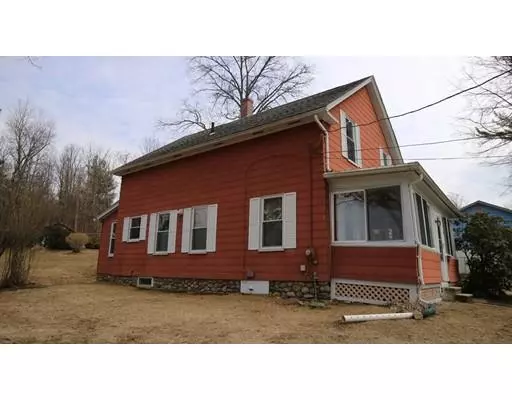 Spencer, MA 01562,90 Pleasant St