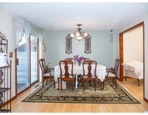 Taunton, MA 02780,35 Brookview Cir