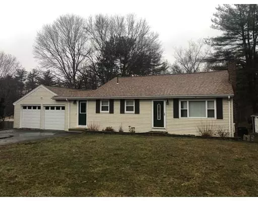 East Bridgewater, MA 02333,624 Winter St