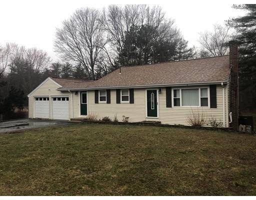 East Bridgewater, MA 02333,624 Winter St