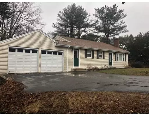 624 Winter St, East Bridgewater, MA 02333