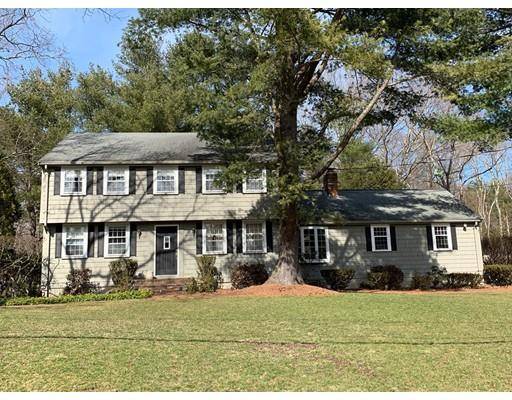 48 Cypress St, Medfield, MA 02052