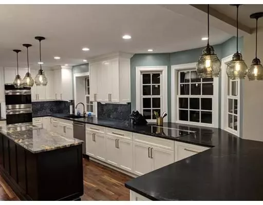 Boxborough, MA 01719,119 Robinson Road