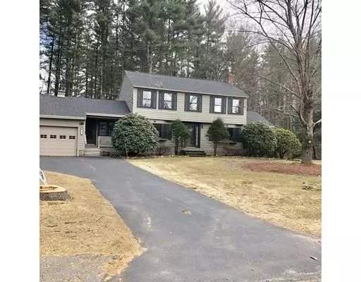 177 Saw Mill Drive, Dracut, MA 01826