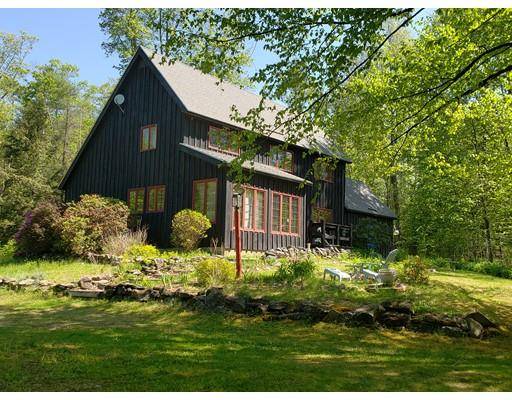 10 Butterworth Rd., Royalston, MA 01368