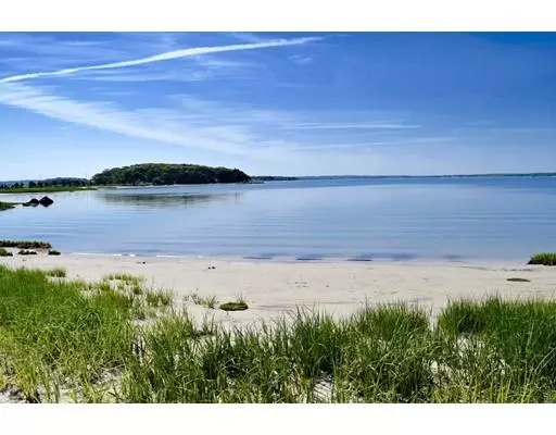 64 Burgess Point Rd, Wareham, MA 02571