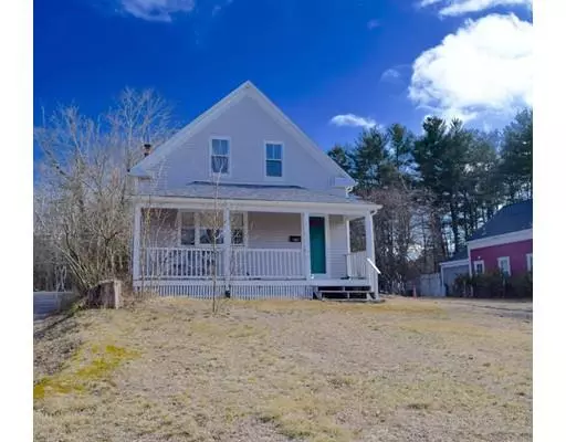 Wareham, MA 02571,2591 Cranberry Hwy