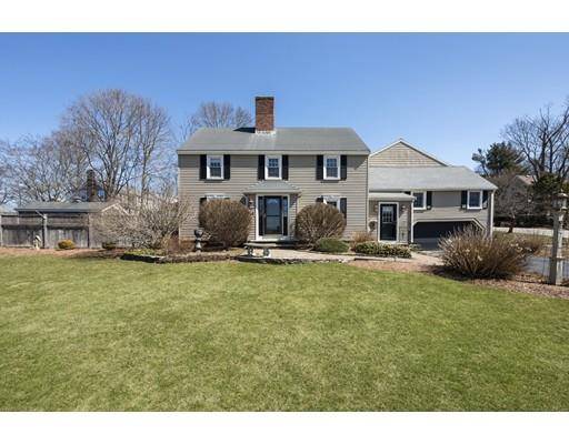 Weymouth, MA 02189,10 Heritage Ln